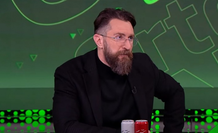 Erman Özgür: "Galatasaray'da kahraman olmayı kafasına koymuş gibi, bu oyuncuyu da görmezden gelemezsiniz"