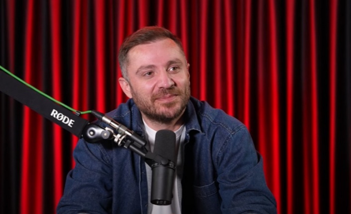 Erinç Bilican: "Galatasaray otursun ve bu adamı izlesin, hala normal bir insan gibi görüyor"