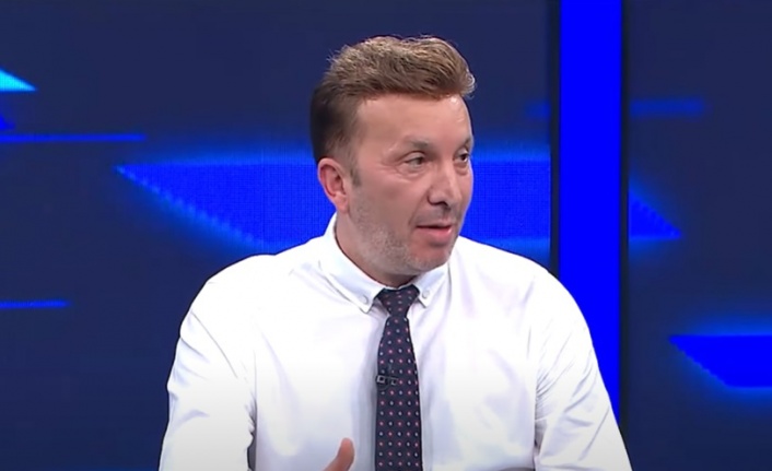 Evren Turhan: "Galatasaray'da bir oyuncuda tutukluk var, 1-2 hafadır sallanıyor"