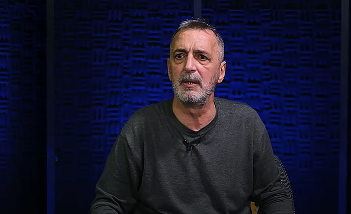 Abdülkerim Durmaz: "Galatasaray'a gelirlerse çok iyi olur, yedek kulübesinden ısınmaya bile gitmiyor, iyi birini almalılar"
