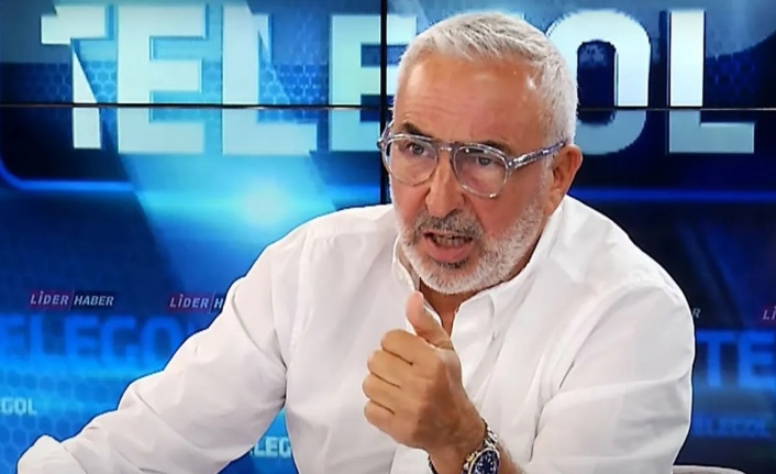 Adnan Aybaba: "Galatasaray'ın yapması gereken tek şey parayı bulup bu adamı almak, oyuncunun isteği Galatasaray"
