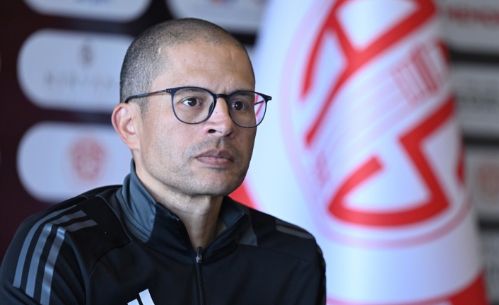 Alex de Souza'dan Galatasaray yorumu! "Bence Galatasaray en..."