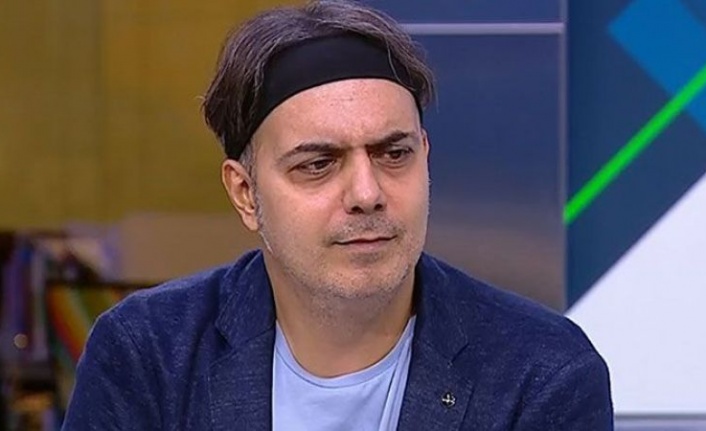 Ali Ece: "Galatasaray'da şikayet ediyor ama Bayern Münih'ten transfer yaptı, o zaman alma"