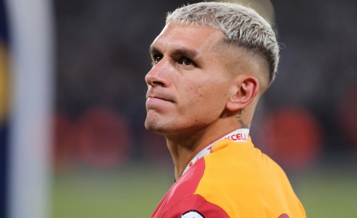 Ali Naci Küçük: "Galatasaray maçında Torreira'ya 'Seninle görüşeceğiz' dercesine parmak salladı, gerginlik çıktı"
