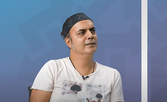 Ali Ece: "Böyle bir fırsat varsa Galatasaray transfer etsin, diğer adam sakatlandığı zaman 3-5 ay ortalıktan kayboluyor"