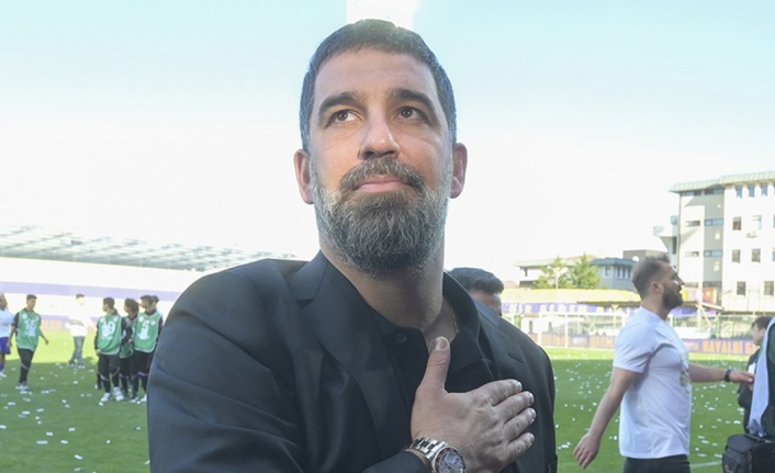 Arda Turan'dan Galatasaray'ın yeni transferi için dikkat çeken paylaşım!