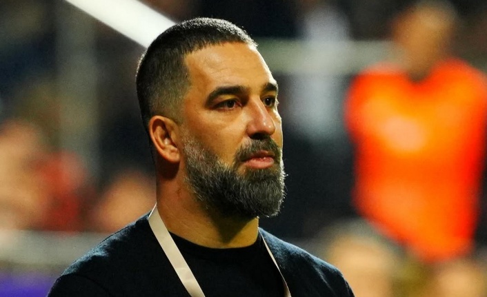 "Arda Turan yanına çağırıp 'İzin veriyorum' diyor, Galatasaray'a transferi 1 milyon Euro seviyesinde biter"