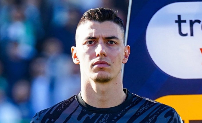 Berke Özer: "Galatasaray oyunculara değer veriyor, keşke olmasaydı ama 10 yaşındaydım"