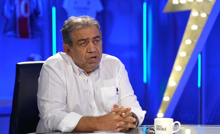 Bülent Timurlenk: "Aldığım istihbaratı söylüyorum, yüzde 49 Galatasaray'a transfer olacak"