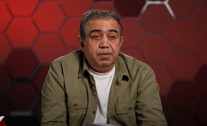Bülent Timurlenk: "Galatasaray'da bu kafada olduğu sürece bavulunu alıp gitmek zorunda"