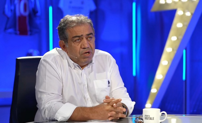 Bülent Timurlenk: "Sakatlığıyla ilgili olumsuz rapor verildi ama Galatasaray, 500 bin Euro alırken 2.1 milyon Euro verip aldı"