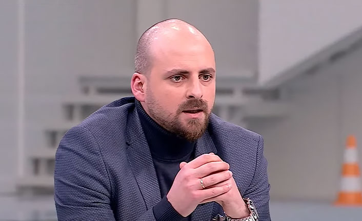 Burhan Can Terzi: "Galatasaray'da taraftarların isteğine kulak verildi, fırsat transferi geliyor"