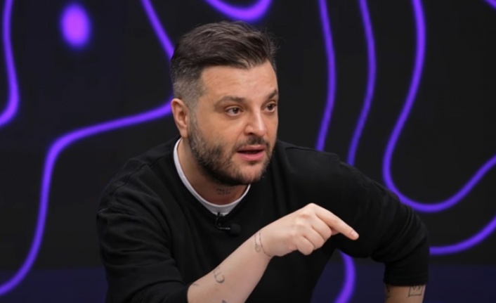 Candaş Tolga Işık: "Galatasaray'da antrenmanda kavga ettiler, birbirleriyle kapışma derecesine geldiler, kimse bilmiyor"
