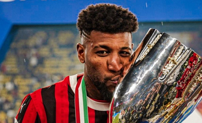 Emerson Royal'in Galatasaray'a transfer maliyeti belli oldu!