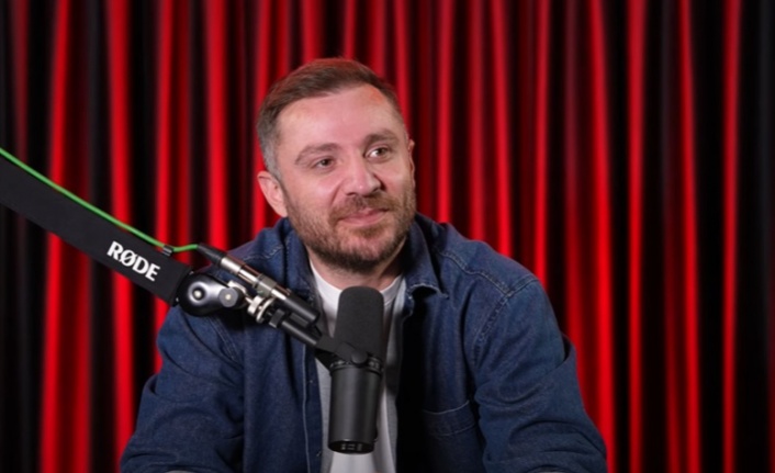 Erinç Bilican: "Şu an Real Madrid ve Milan istiyor, 'Galatasaray'a gerçekten istiyorsanız zaman kaybetmeyelim' demiş"