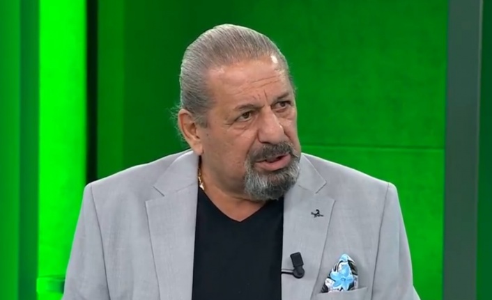 Erman Toroğlu: "İyi futbolcu, büyük yıldız ama ben Galatasaray'ın yerinde olsam o paraları vermem"