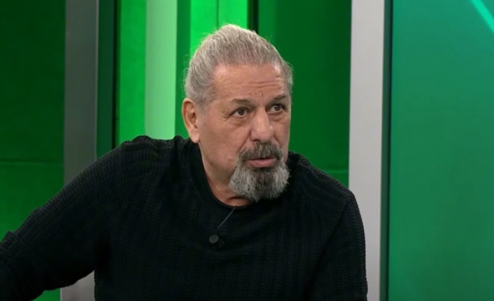 Erman Toroğlu'ndan Jose Mourinho'ya Galatasaray tepkisi! "Bu kafayı yemiş, Vallahi sinirleniyorum"