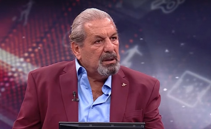 Erman Toroğlu: "Galatasaray'da ben olsam imza attırırdım, 3 milyon Euro vereceksin"