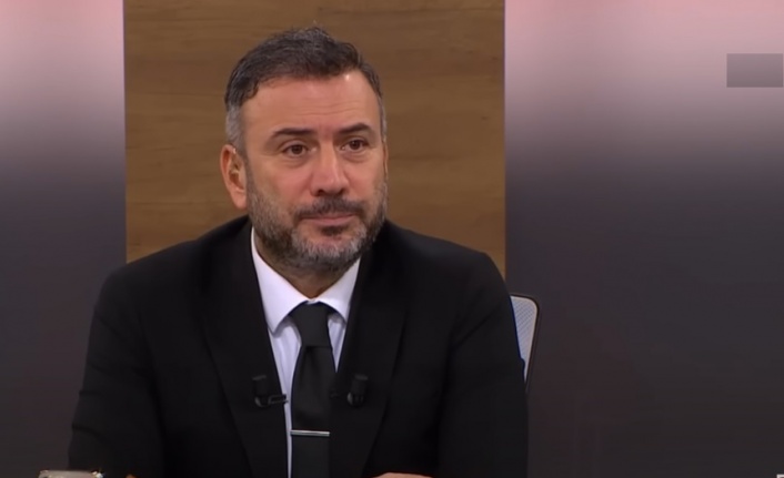 Ertem Şener: "Yıllık 10 milyon Euro istiyor, Galatasaray bu adamı nasıl alacak?"