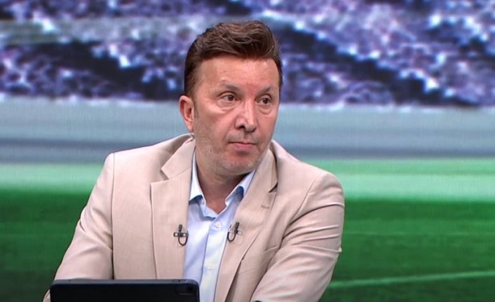 Evren Turhan: "Galatasaray transferi bitirmek üzereydi, bu iş bence tam kapanmadı, şimdi öncelik haline geldi"