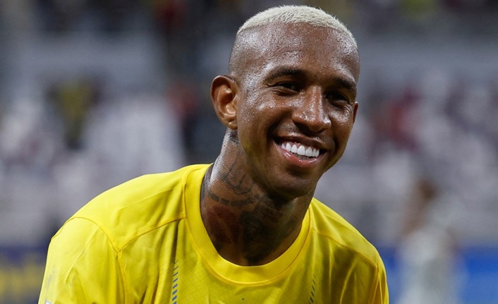 "Fenerbahçe'nin alacağı Talisca'dan daha çok faydalı olacak, Galatasaray için çok iyi bir transfer"