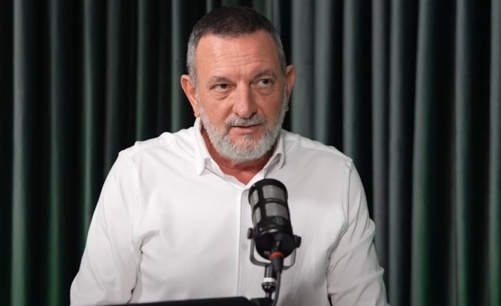 Feridun Niğdelioğlu: "Galatasaray, Osimhen'den sonra bir tane daha çok büyük bir bomba transfer yapacak"