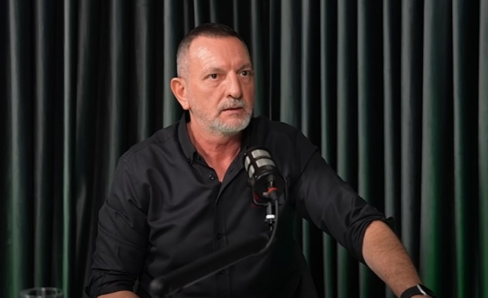 Ferudun Niğdelioğlu: "İkinci Batshuayi vakası yaşanabilir, Fenerbahçe istediği rakamları vermiyor, Galatasaray pusuda bekliyor"
