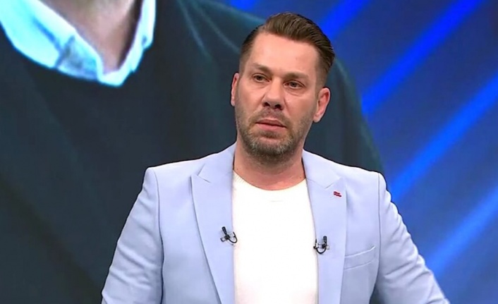 Fırat Aydınus: "Galatasaray'ın iki penaltısı verilmedi, Başakşehir 9 kişi kalmalıydı"