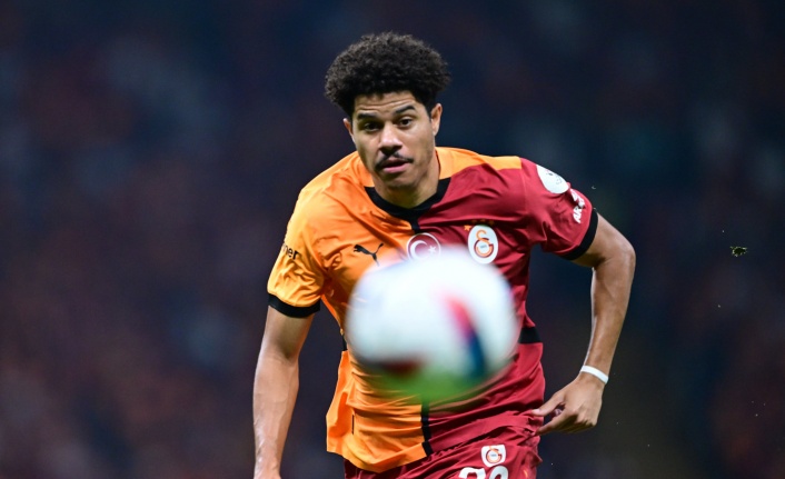 Gabriel Sara'nın Galatasaray'da kaç hafta oynayamayacağı belli oldu!