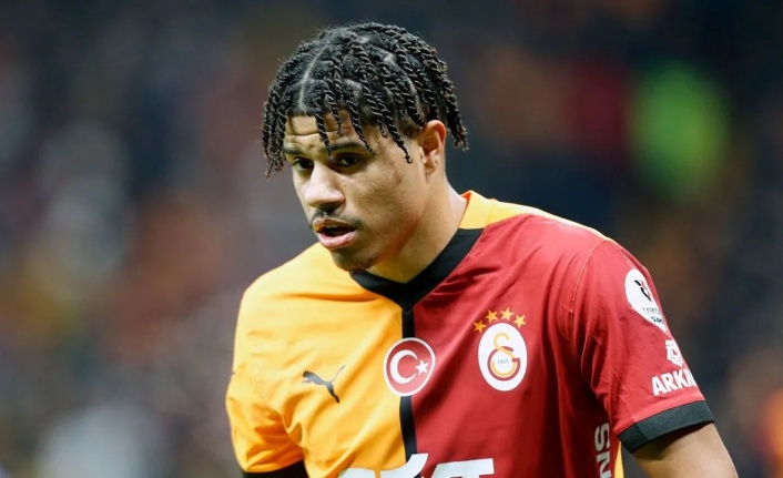 Gabriel Sara'yı isteyen iki dev kulübü duyurdu! "Galatasaray şu an..."