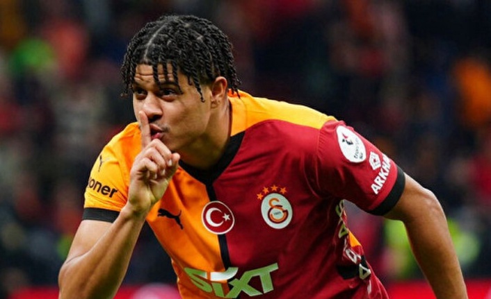 Galatasaray'da Gabriel Sara korkusu! MR'a girecek!