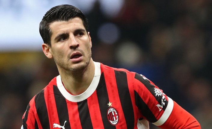Galatasaray'ın Alvaro Morata transferi için yaptığı anlaşmanın detayları belli oldu!