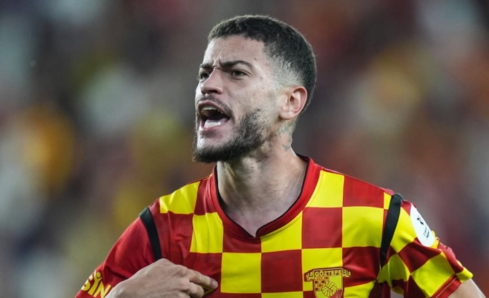 Galatasaray'ın Romulo için Göztepe'ye yapacağı teklifi duyurdu!