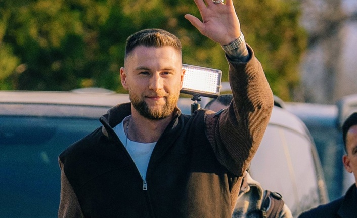 "Galatasaray, Skriniar'ı belindeki sakatlığından dolayı almadı, Fenerbahçe transfer ederek hata yaptı"