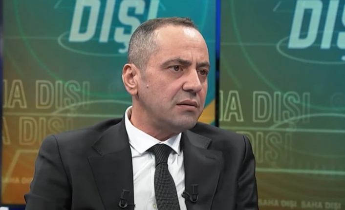 Haluk Yürekli: "Fenerbahçe istedi, Galatasaray'a gitmek istediğini söyledi, anlaşma sağlandı"