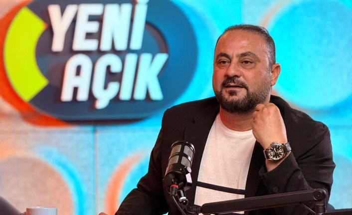 Hasan Şaş: "Sakın! Galatasaray'ı şampiyonluktan ederler, Florya'da uyutsunlar, üzerini örtsünler, yemeklerini de versinler"