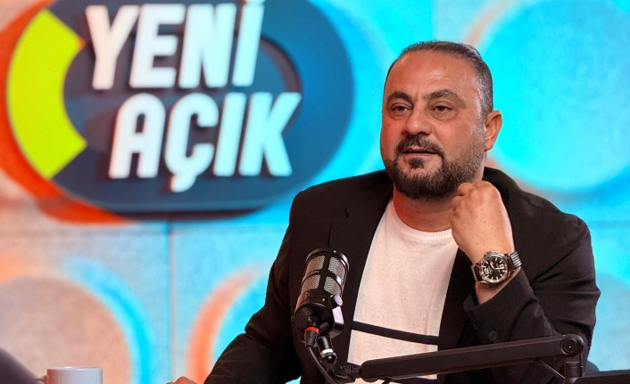 Hasan Şaş isyan etti! "Dikkat etsin, karşısında Galatasaray var"