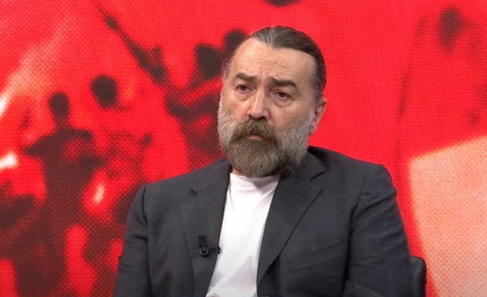İbrahim Seten: "Okan Buruk'u aradım, '18 + 2 milyon Euro üstü benim için pahalı gelir' dedi, Galatasaray için şimdilik rafa kalktı"