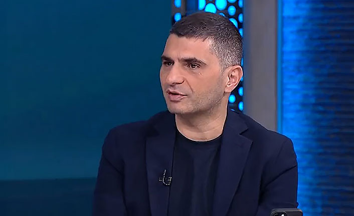 Ilgaz Çınar: "5 milyon Euro istiyorsa Galatasaray direkt masadan kalksın, o kadar da değil"