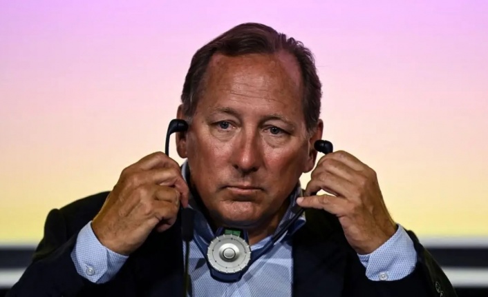 John Textor: "Galatasaray'ın teklifinize yakınız, biz anlaşırız ancak siz önce oyuncumuzu ikna edin"