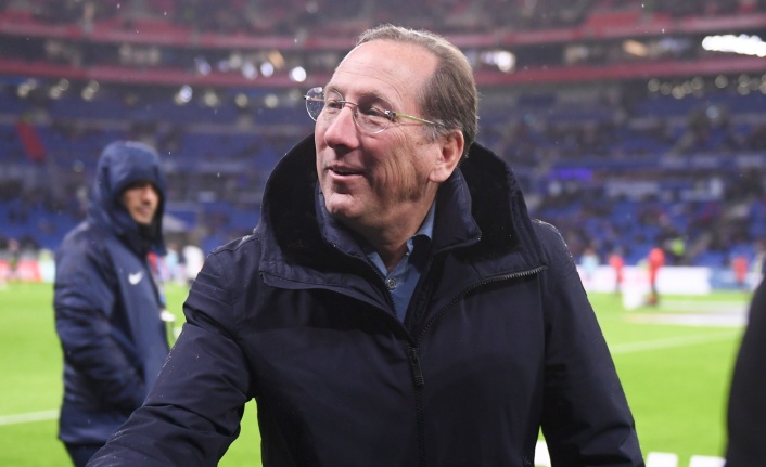 John Textor: "O sözlerimde asla Galatasaray'ı işaret etmedim, kastettiğim Türk kulübü kendini çok iyi biliyor"
