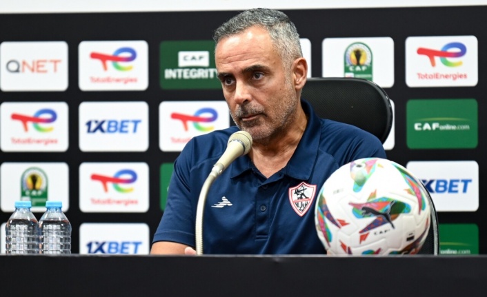 Jose Gomes: "Galatasaray'dan transfer edilmesini hiç istemedim, aklıma bile gelmedi"