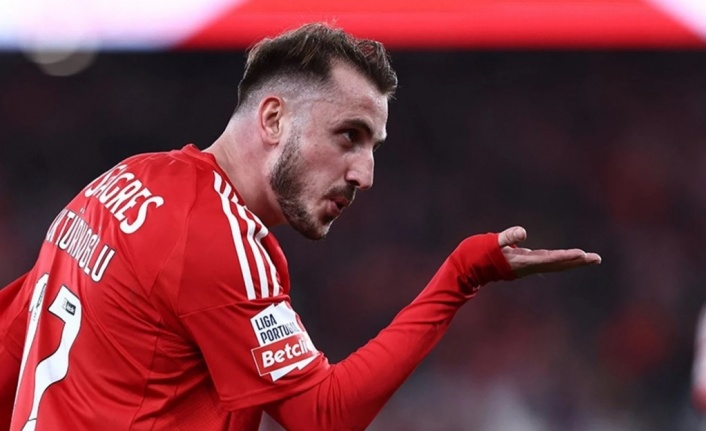 "Kerem Aktürkoğlu, Galatasaray'a dönebilir, böyle bir niyet varmış"