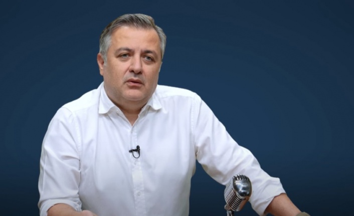 Mehmet Demirkol'dan Galatasaray için transfer duyumu! "Benim duyduğum bu"