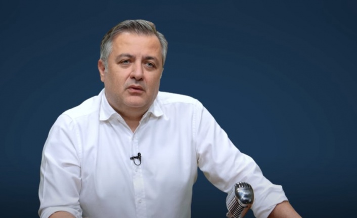 Mehmet Demirkol: "Galiba Galatasaray'dan gidiyor, çıtayı çok yukarı koydu, vasat olma şansı yok"