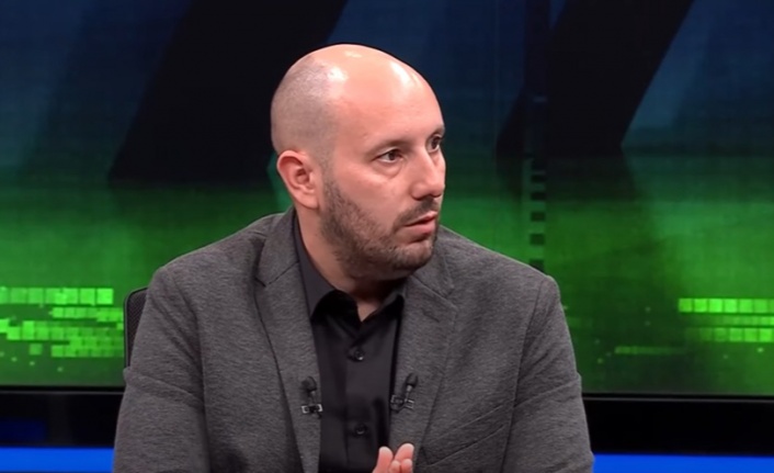 Mehmet Özcan: "Galatasaray 3,5 yıllık prensipte anlaştı, bugün ya da yarın transferi bitirecek"