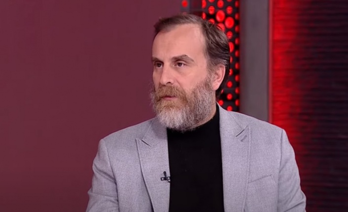 Metin Karabaş: "Gardi, 'Galatasaray'a alabiliriz' dedi, 5 milyon Euro maaştan bahsediliyor"