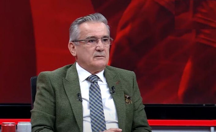 Mustafa Çulcu: "Galatasaray'da Batshuayi'yi tehdit etti, bu kabul edilemez bir davranış"