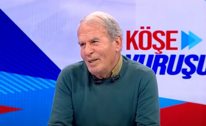 Mustafa Denizli'den Osimhen ve Gabriel Sara yorumu! "Galatasaray'da konuşuluyor ama o kadar uzun boylu değil"