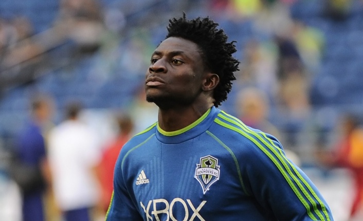 Obafemi Martins: "Galatasaray'dan Manchester United'a transfer olursa her şey değişecek, Avrupa'nın en iyilerinden biri"